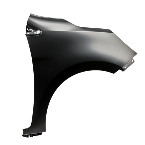 2021-2024 Mitsubishi Mirage - Front, Passenger Side Fender