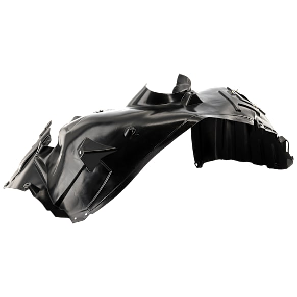 2014-2019 Mercedes Benz CLA250 - Front, Passenger Side Fender Liner