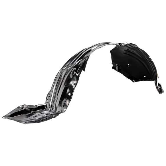 2016-2023 Mazda CX-9 - Front, Driver Side Fender Liner, 4 Cyl., 2.5L Engine