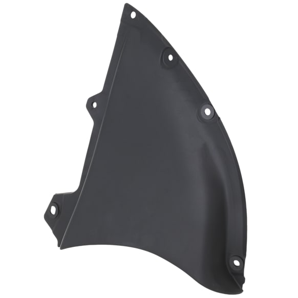 2019-2021 Mazda 3 - Front, Driver Side, Front Section Fender Liner