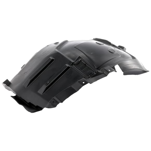 2017 Mercedes Benz E300 - Front, Driver Side, Front Section Fender Liner