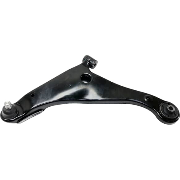 Front, Driver Side, Lower Control Arm, 6 Cyl., 3.8L Engine