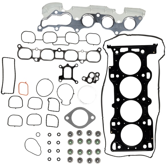Cylinder Head Gasket, 4 Cylinder, 2.0L/2.3L Engines