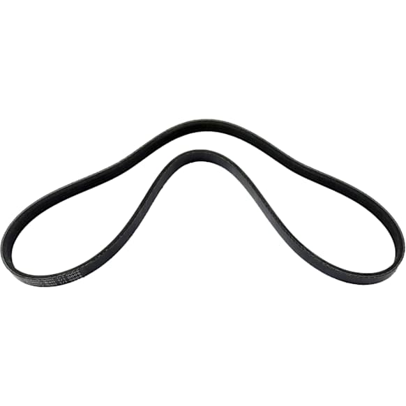 Serpentine Belt - Direct Fit, Sold individually
