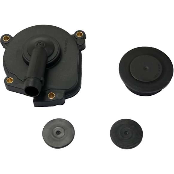2011 Mercedes Benz ML350 - Crankcase Vent Valve, Kit
