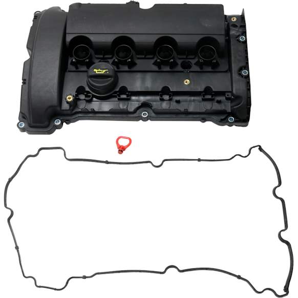 2007-2014 Mini Cooper - Valve Cover, 4 Cyl., 1.6L Engine, Includes Gasket