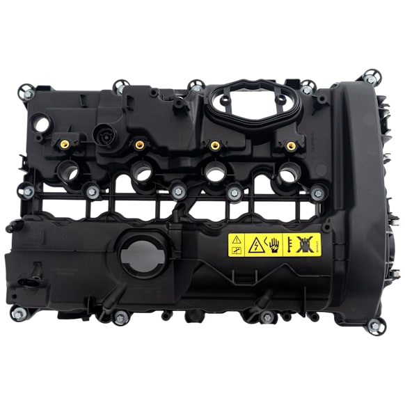 2014-2020 Mini Cooper - Valve Cover, 4 Cyl., 2.0L Engine