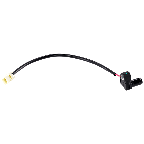 Automatic Transmission Input Shaft Speed Sensor, For Models with Automatic Transaxle, 6-Speed