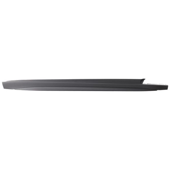Sedan Passenger Side Rocker Panel