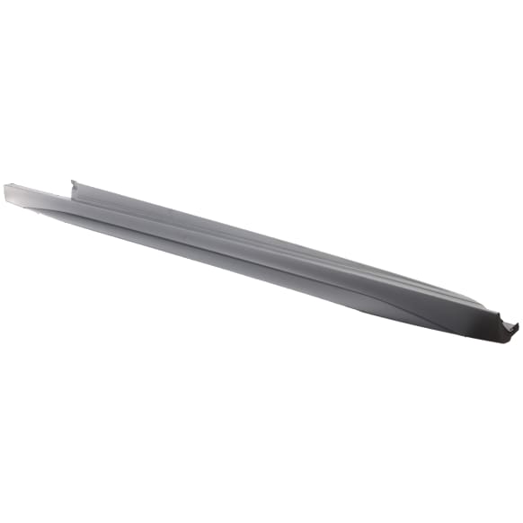 Sedan Driver Side Rocker Panel