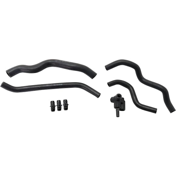 2001 Mercedes Benz E320 - Breather Hose