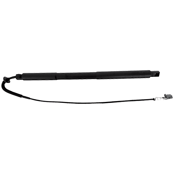 Passenger Side Liftgate, Sport Utility