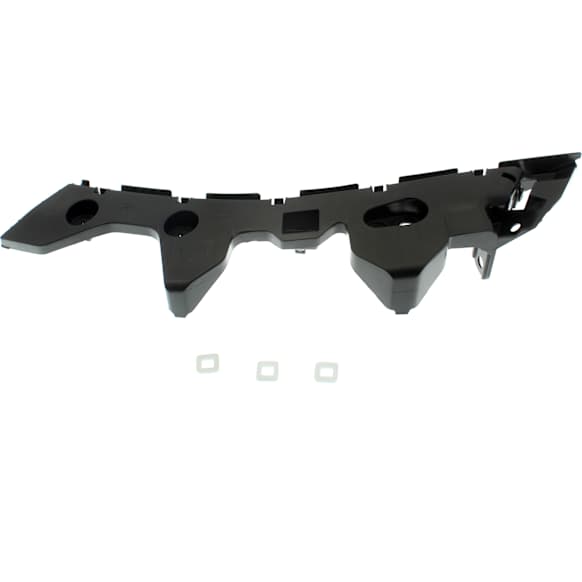 Rear, Passenger Side Bumper Retainer, 4 Cyl., 2.5L Engine