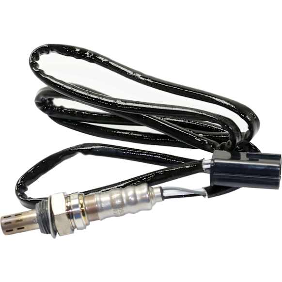 Before Primary Catalytic Converter Oxygen Sensor, 4-Wire, Heated, 6 Cyl., 3.0L Engine