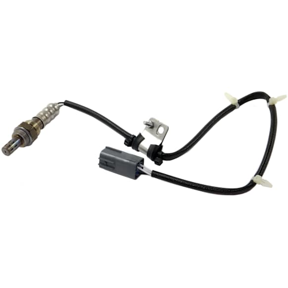 After Secondary Catalytic Converter Oxygen Sensor, 4-Wire, Heated