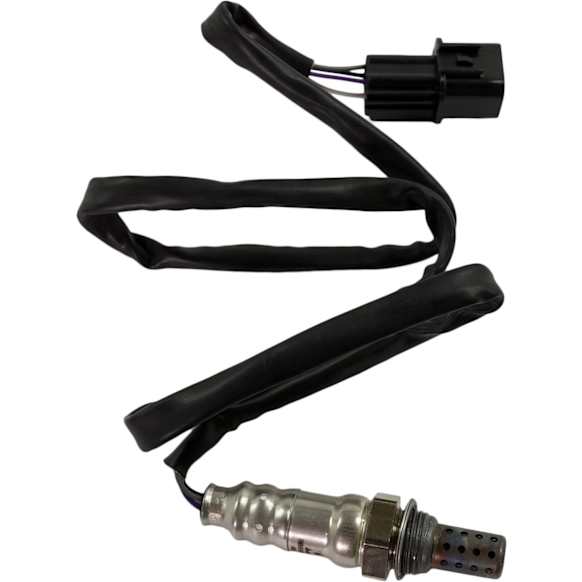 Oxygen Sensor, 4-Wire, Heated