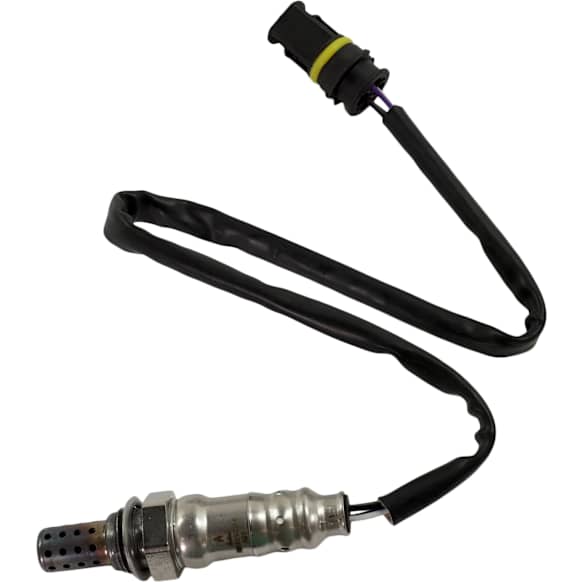 Oxygen Sensor, 4-Wire, Heated