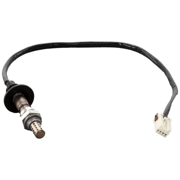 Before or After Catalytic Converter Oxygen Sensor, 4-Wire, Heated, 4 Cyl., 2.4L Engine