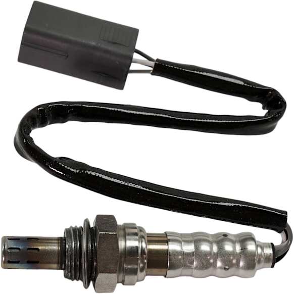 After Catalytic Converter Oxygen Sensor, 4-Wire, Heated