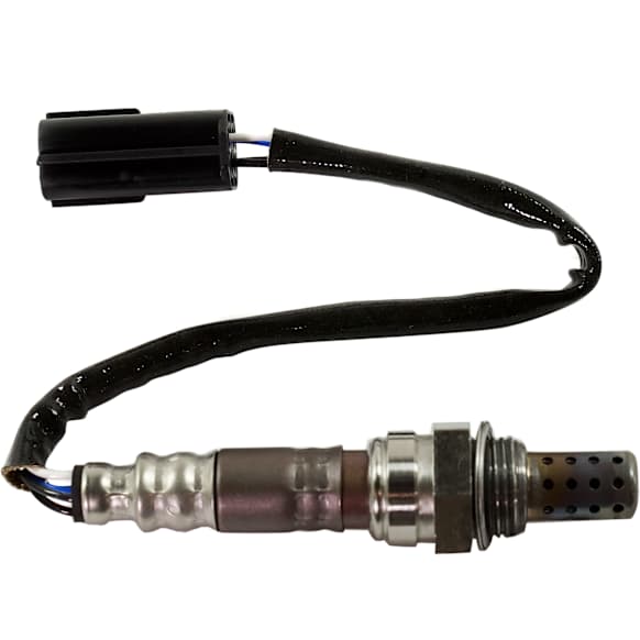 Before or After Catalytic Converter, Passenger Side Oxygen Sensor, 4-Wire, Heated