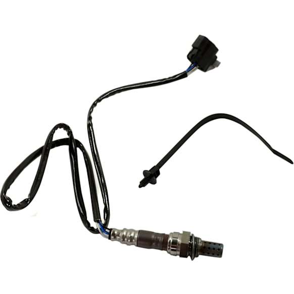 Before or After Catalytic Converter Oxygen Sensor, 4-Wire, Heated