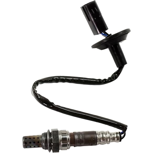 After Catalytic Converter Oxygen Sensor, 4-Wire, Heated, 4 Cyl., 1.8L Engine