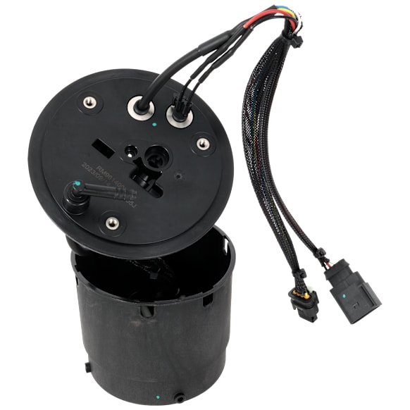 Diesel Emissions Fluid Heater