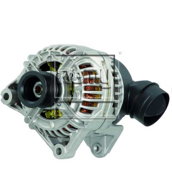 2006 BMW X5 - Alternator, Bosch Unit; 120 Amps, New, 6 Cyl 3.0L