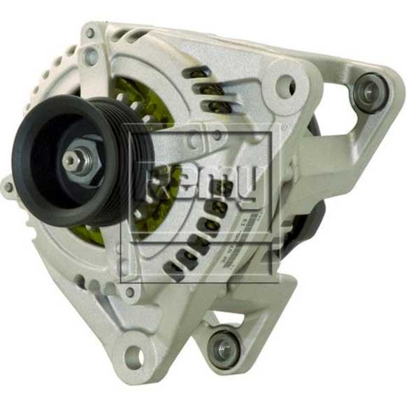 2004 Dodge Durango - Alternator, NDenso Unit; 160 Amps, New, 8 Cyl 5.7L