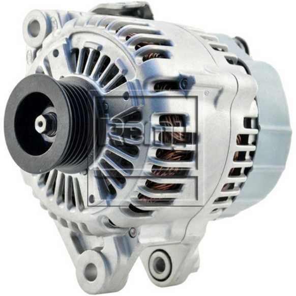 2007 Hyundai Sonata - Alternator, 130 Amps, New, 6 Cyl 3.3L
