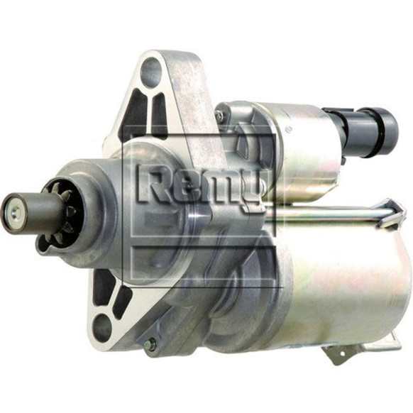 2010 Honda Accord - Starter, Manual Transaxle, New