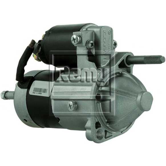 2006 Hyundai Tiburon - Starter, New