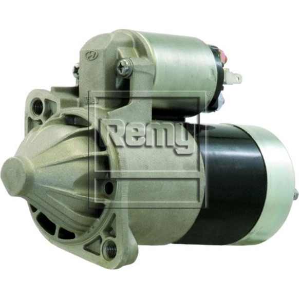 2006 Hyundai Tiburon - Starter, Automatic Transaxle, New