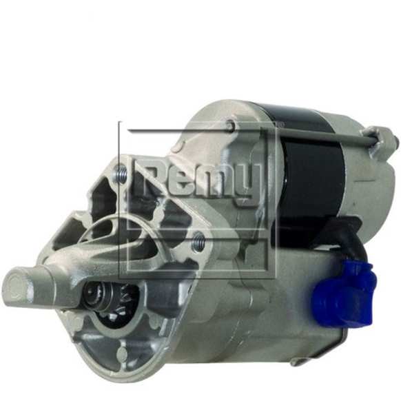 2005 Dodge Caravan - Starter, New