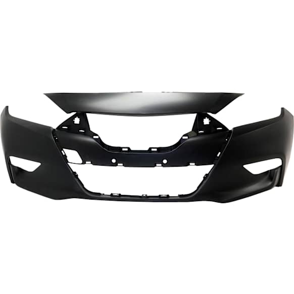 2016 Nissan Maxima - Front Primed Bumper Cover