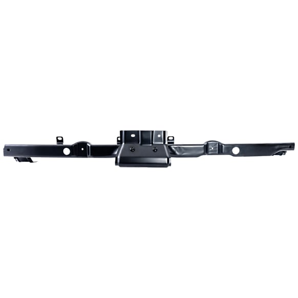 Front, Upper Bumper Retainer