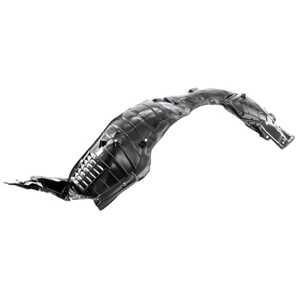 2016 Nissan Altima - Front, Passenger Side Fender Liner