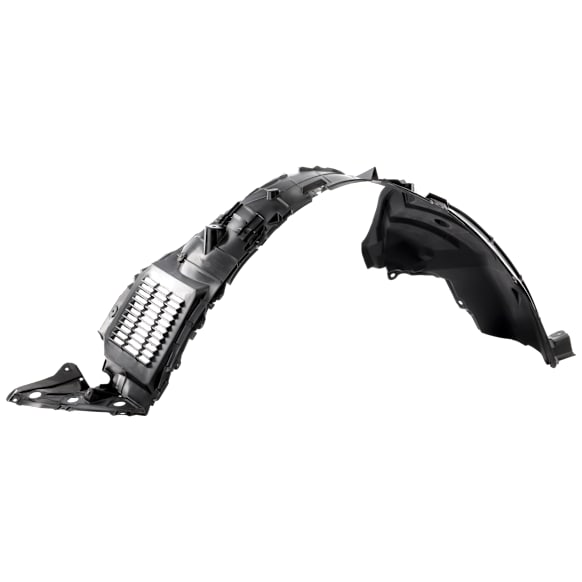 2020 Infiniti QX60 Pure - Front, Driver Side Fender Liner