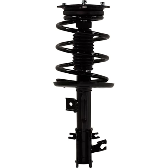 2011 Nissan Maxima - Front, Passenger Side Fully Loaded Strut