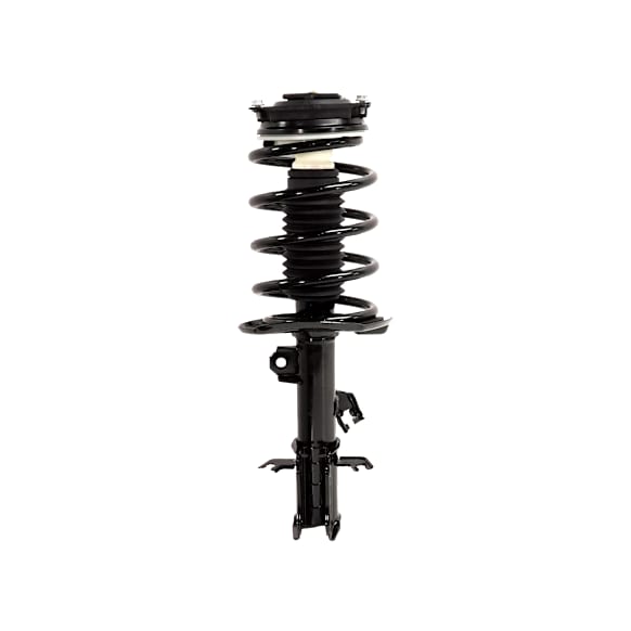 2015 Nissan Sentra SV - Front, Passenger Side Fully Loaded Strut
