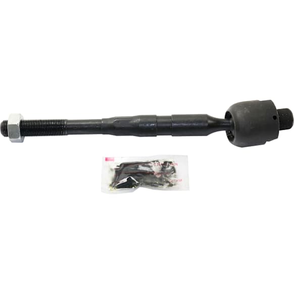 Front, Driver or Passenger Side, Inner Tie Rod End