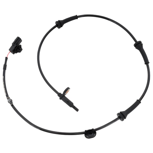 Rear, Driver or Passenger Side ABS Speed Sensor Sold individually