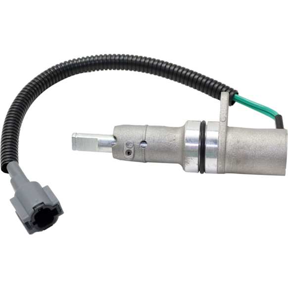 2000 Nissan Frontier - Speed Sensor, RWD, Standard Transmission, 4 Cyl 2.4L, Transmission Output/Vehicle speed sensor