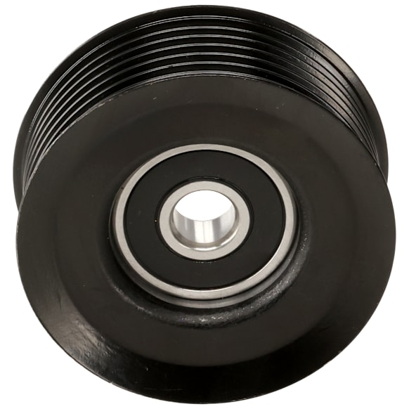 Accessory Belt Idler Pulley