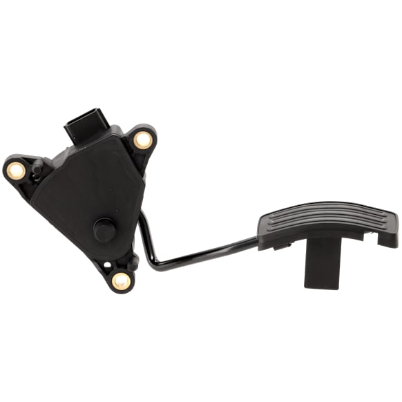 2010 Nissan Sentra - Accelerator Pedal Position Sensor, Manual Transaxle