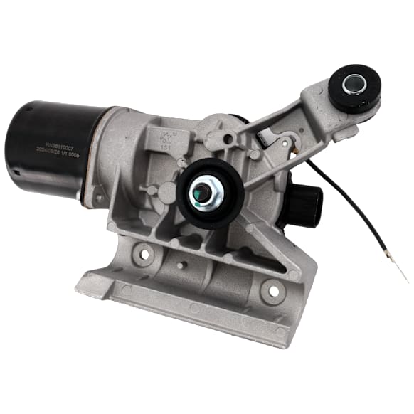 2006 Nissan Frontier - Front Wiper Motor, Motor Without Washer Pump