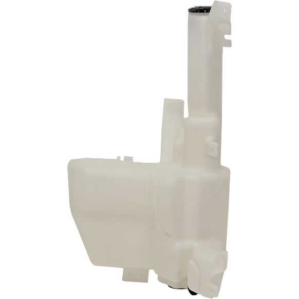 2007 Nissan Murano - Washer Reservoir Without Pump, 3.5L 6Cyl