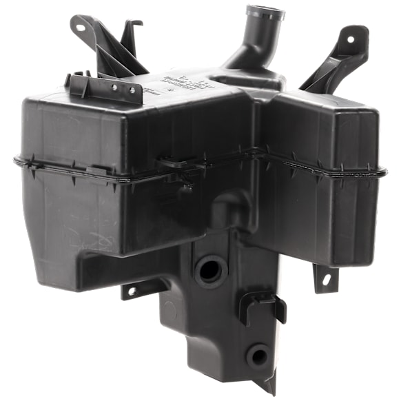 2019 Infiniti QX60 - Washer Reservoir Without Pump, For Models Without Headlight Washer, 3.5L 6Cyl