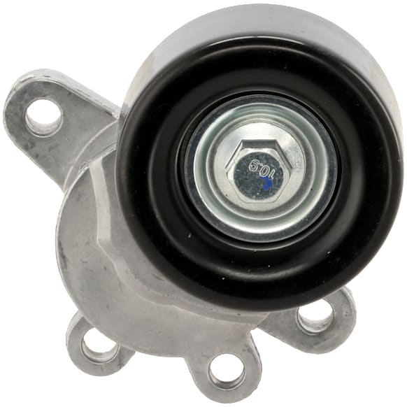 2011-2012 Nissan Quest - Accessory Belt Tensioner, 6 Cyl., 3.5L, GAS Engine, Drive Belt Tensioner, GAS