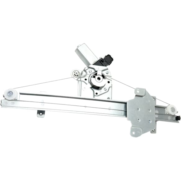 2014 Nissan Sentra - Front, Passenger Side Power Window Regulator, With Motor